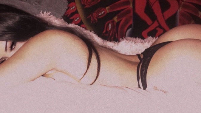 𝔤𝔥𝔬𝔰𝔱 𝔤𝔦𝔯𝔩 ⋆˙⟡ photo