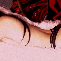 𝔤𝔥𝔬𝔰𝔱 𝔤𝔦𝔯𝔩 ⋆˙⟡ photo