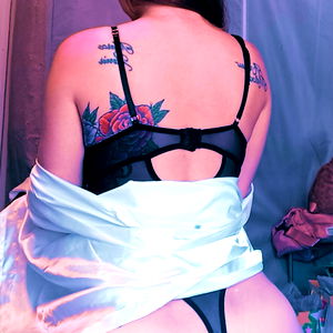 Amber Redd๐โค๐ฅ photo