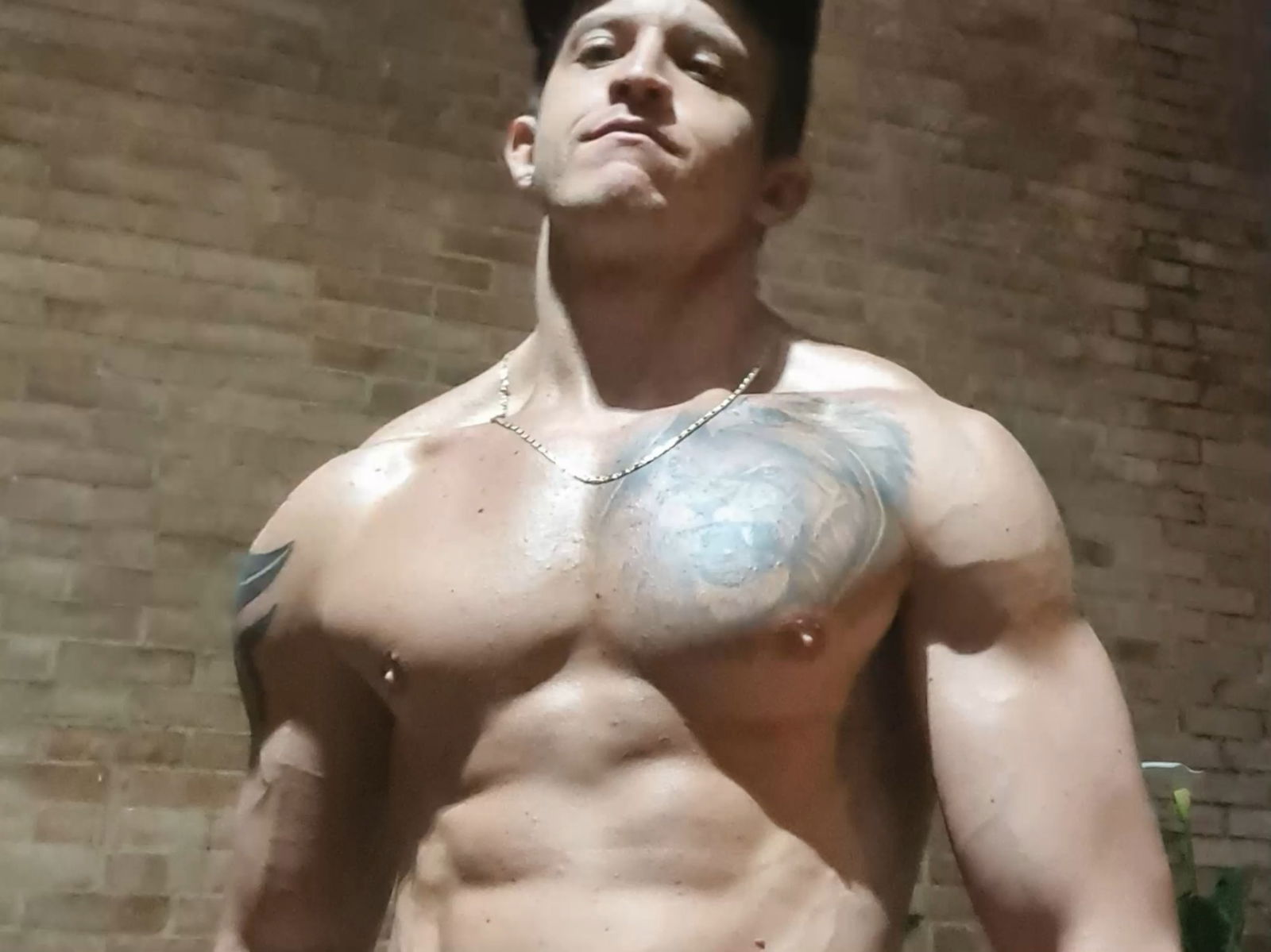 ALEXANDER COOPER photo