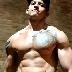 ALEXANDER COOPER photo