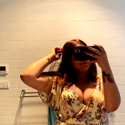 Amber Weathervane photo