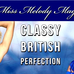 Miss Melody May photo