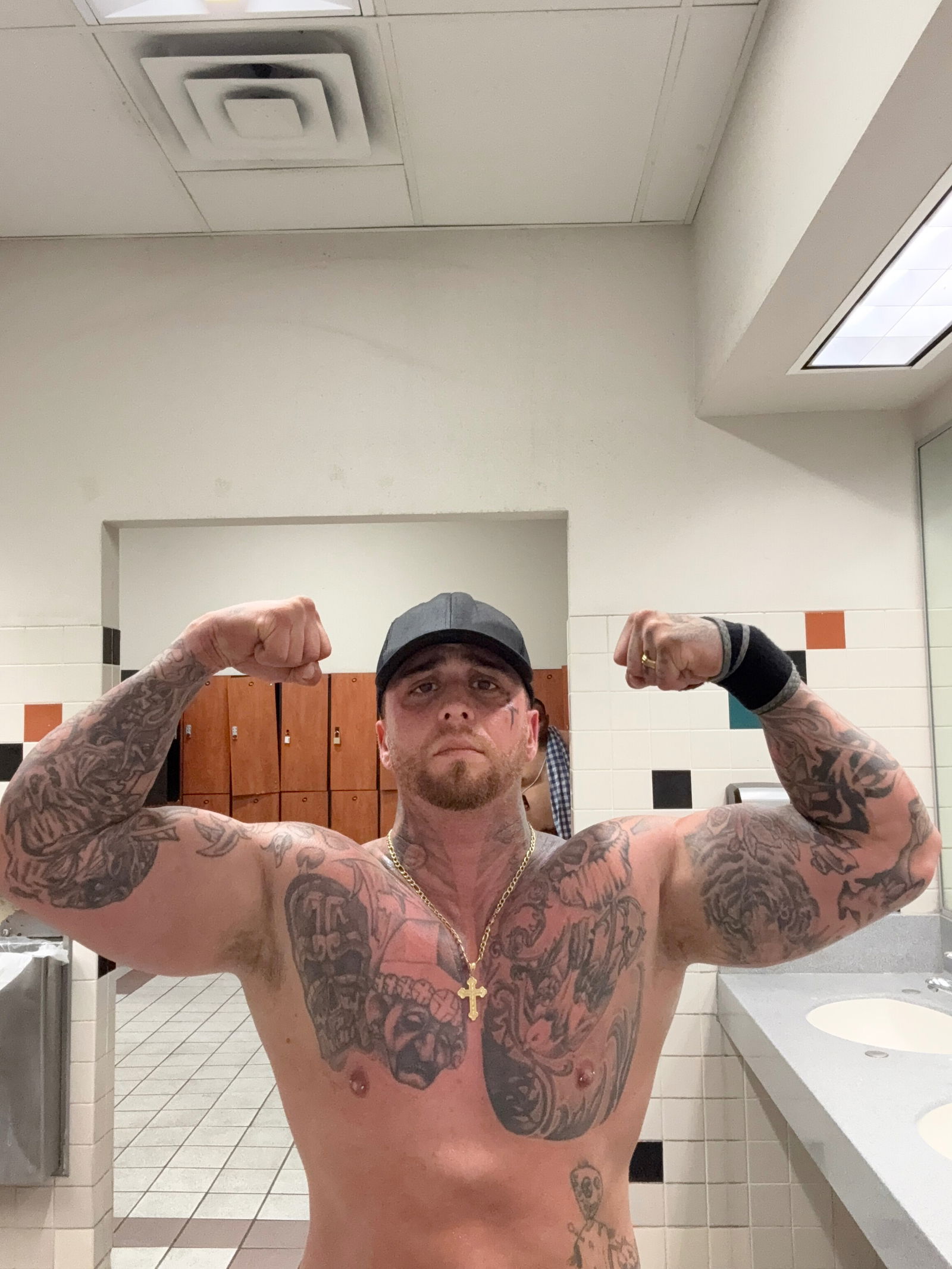 Badboynextdoor95030 photo