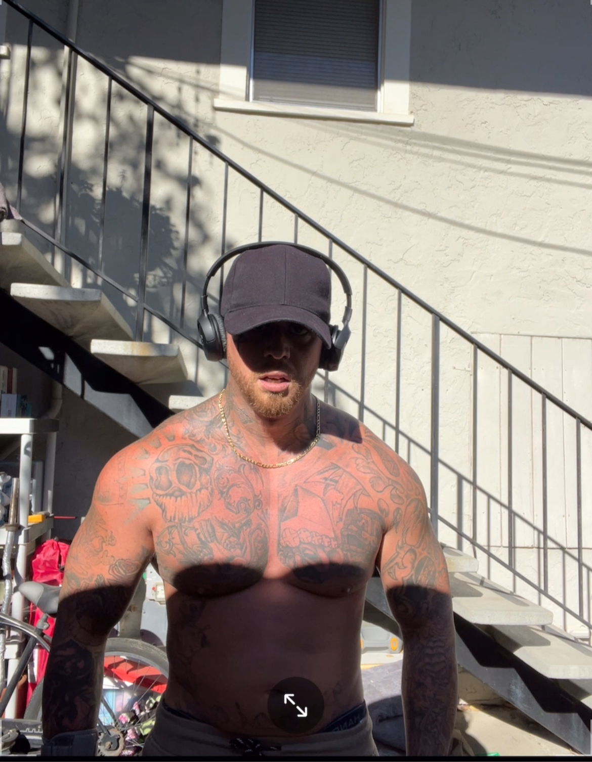 Badboynextdoor95030 photo