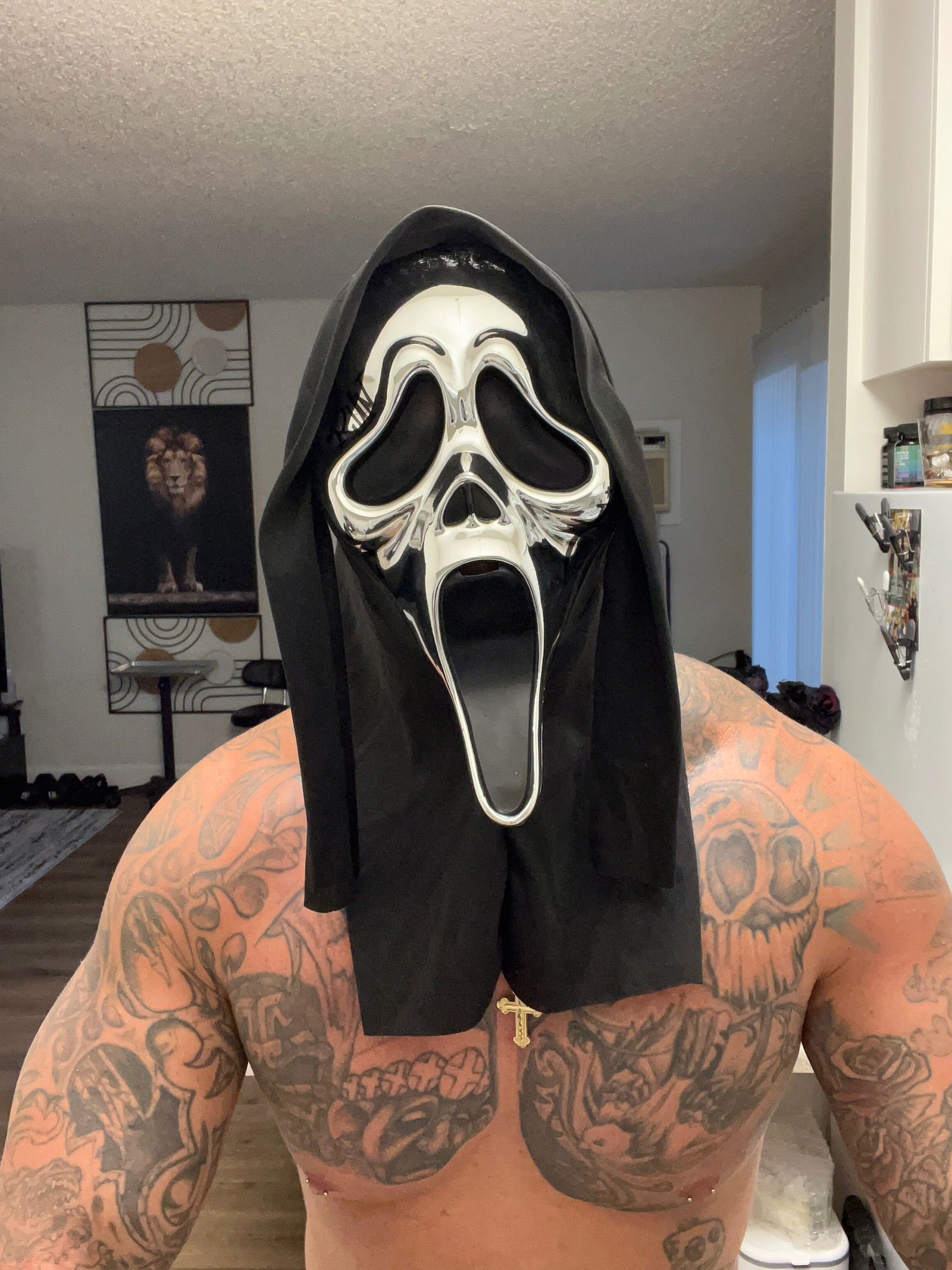 Badboynextdoor95030 photo