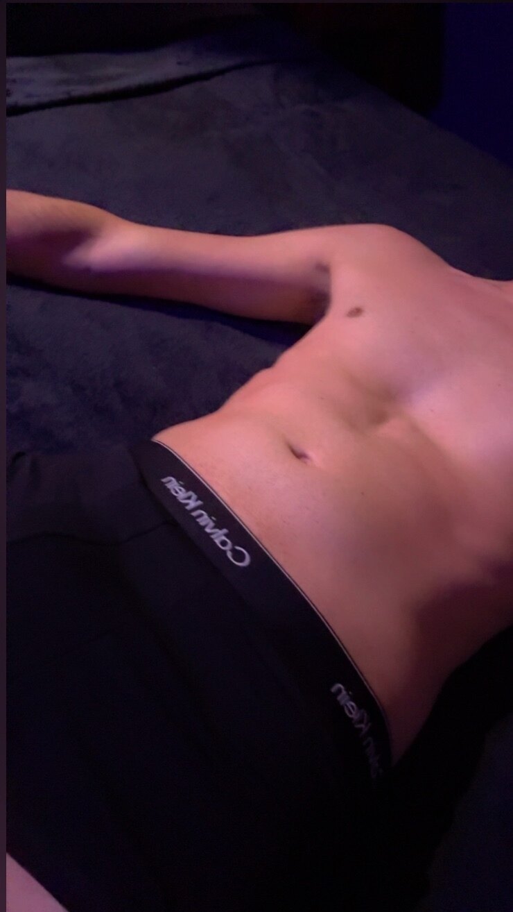 SEAN SUBMASSIVE photo