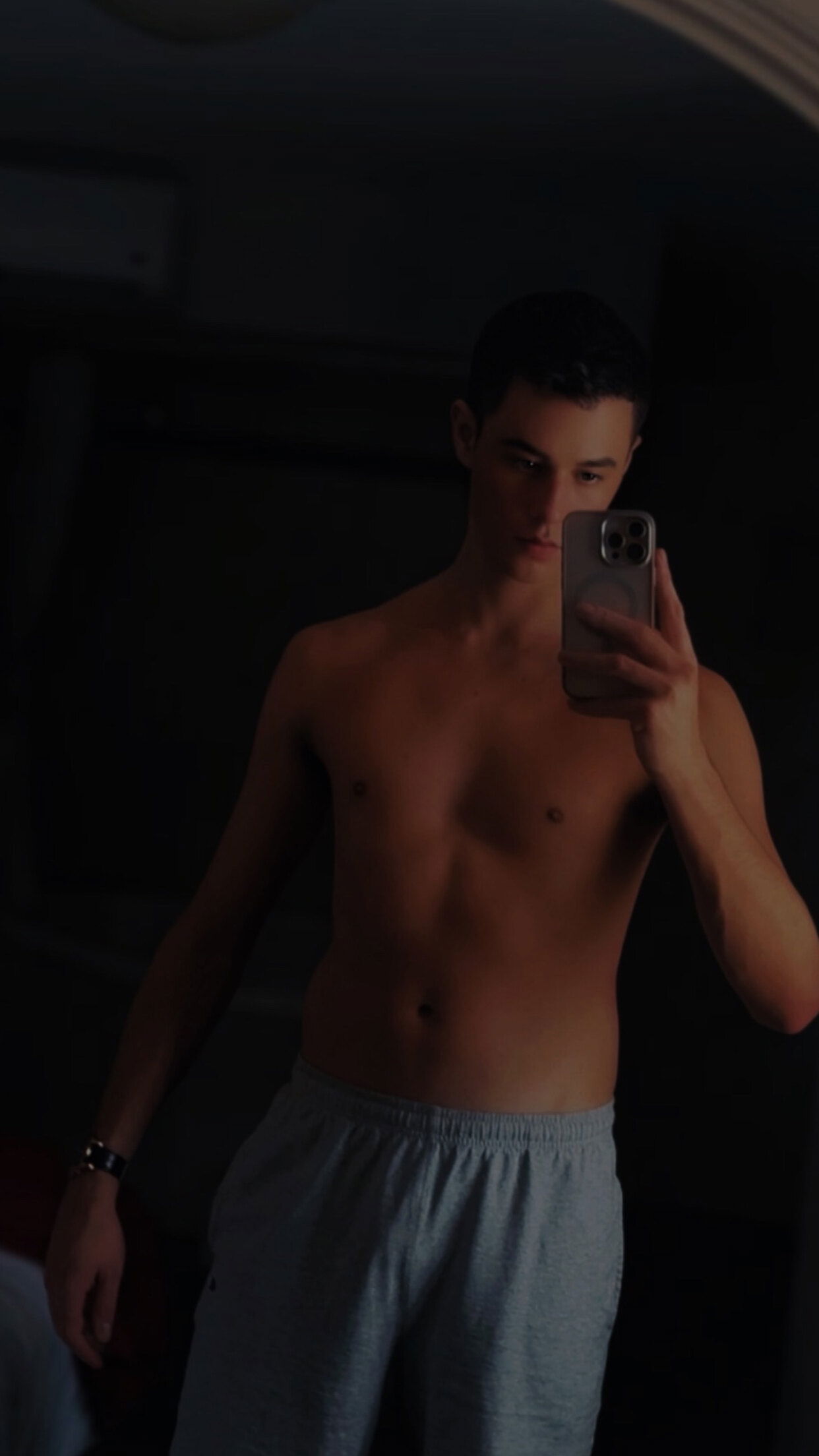 SEAN SUBMASSIVE photo