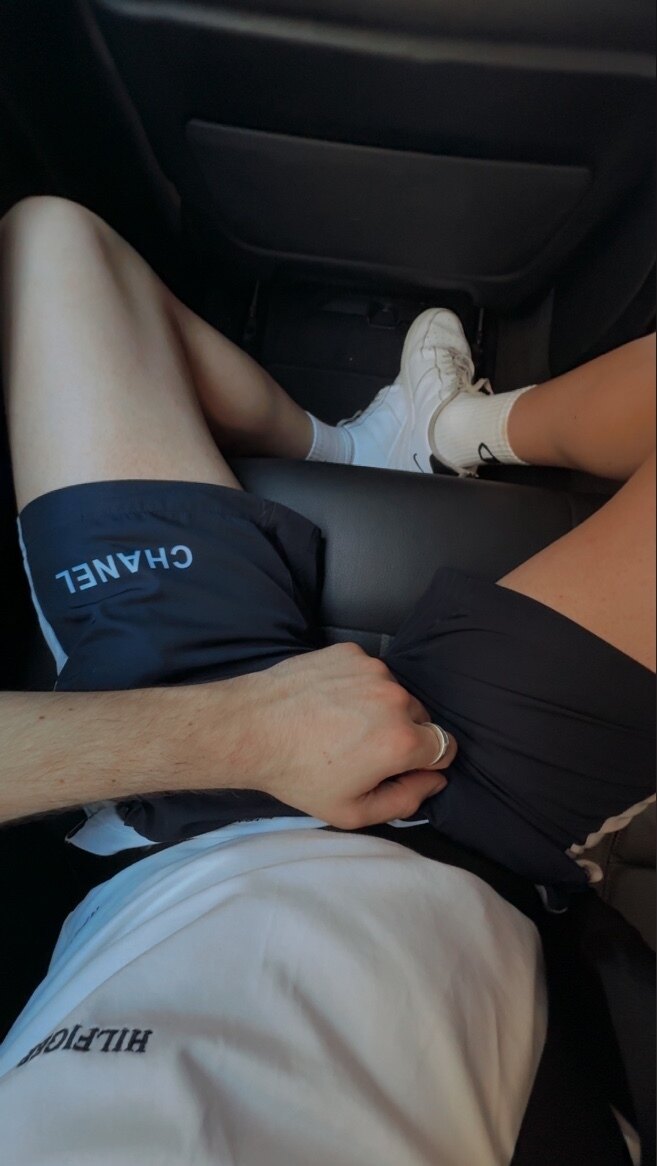 SEAN SUBMASSIVE photo