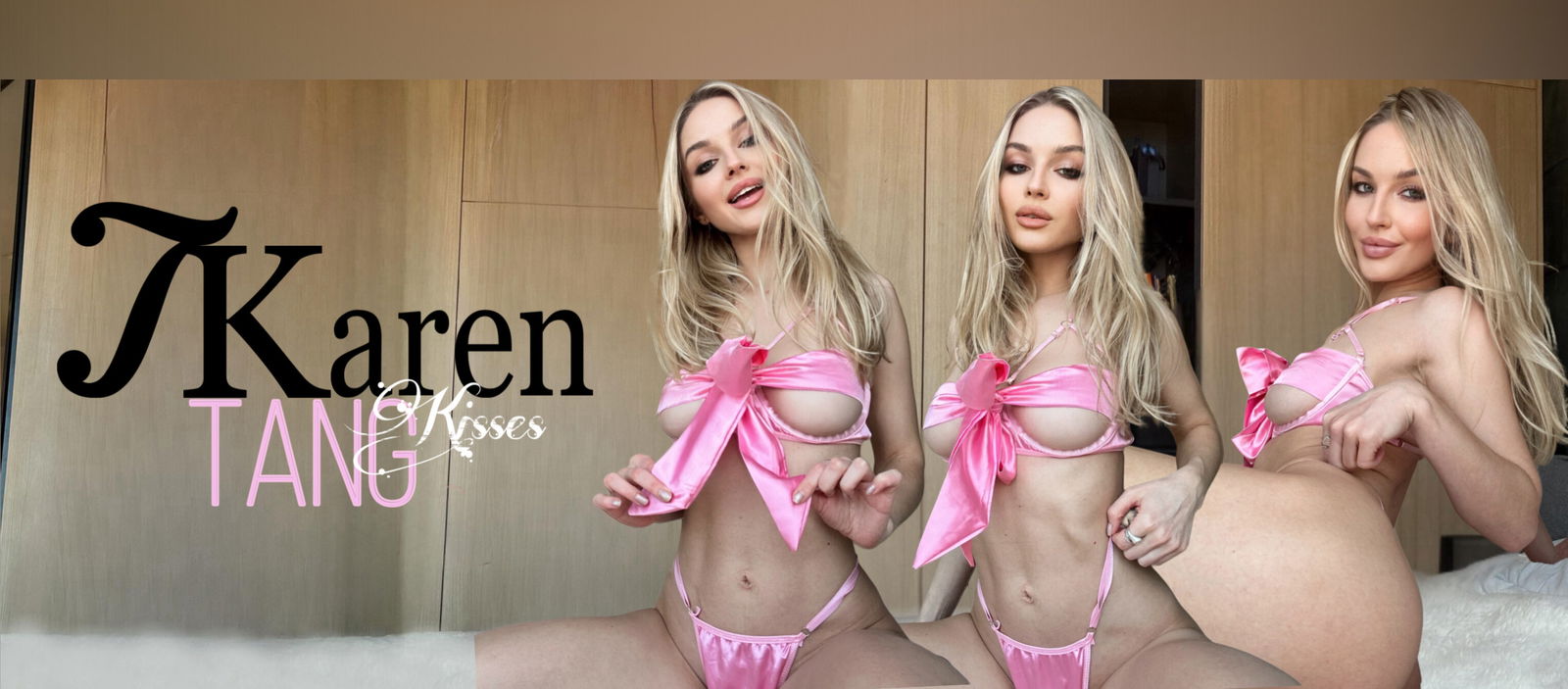 𝐊𝐚𝐫𝐞𝐧 𝐓𝐚𝐧𝐠 photo