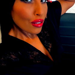 OnlyFans Model Alice from Germania