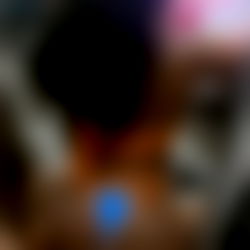 BLUE HUNNIDZ ๐ photo