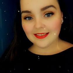 Stylish and Confident Individual