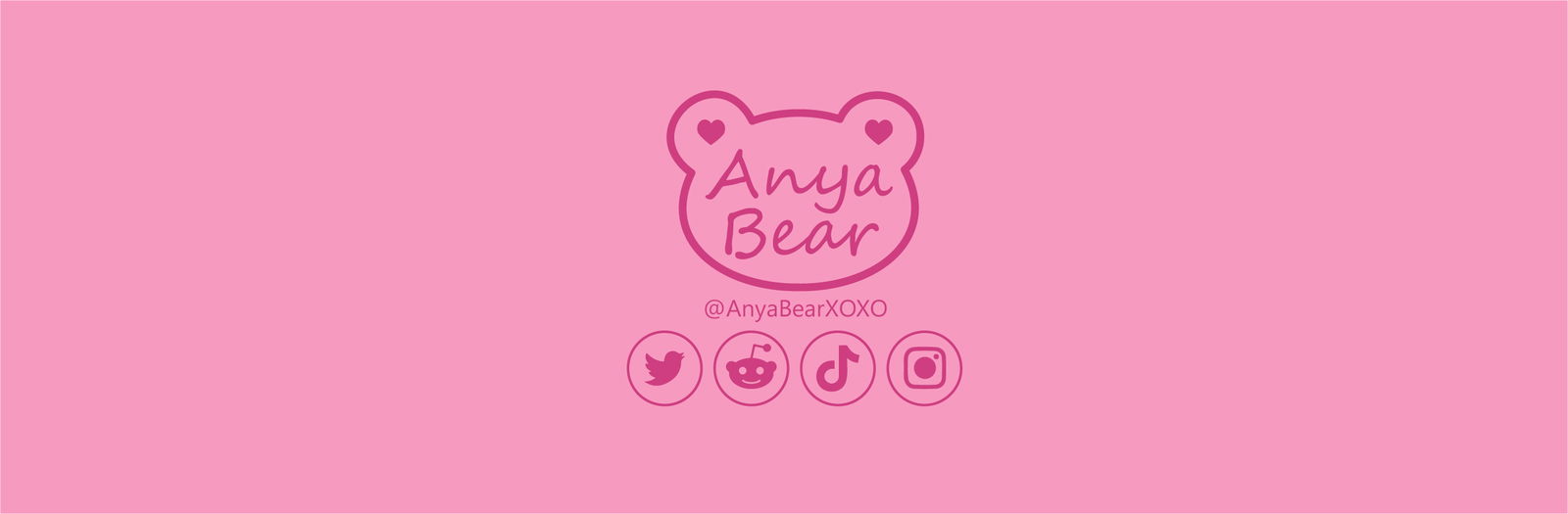 Anya Bear FREE photo