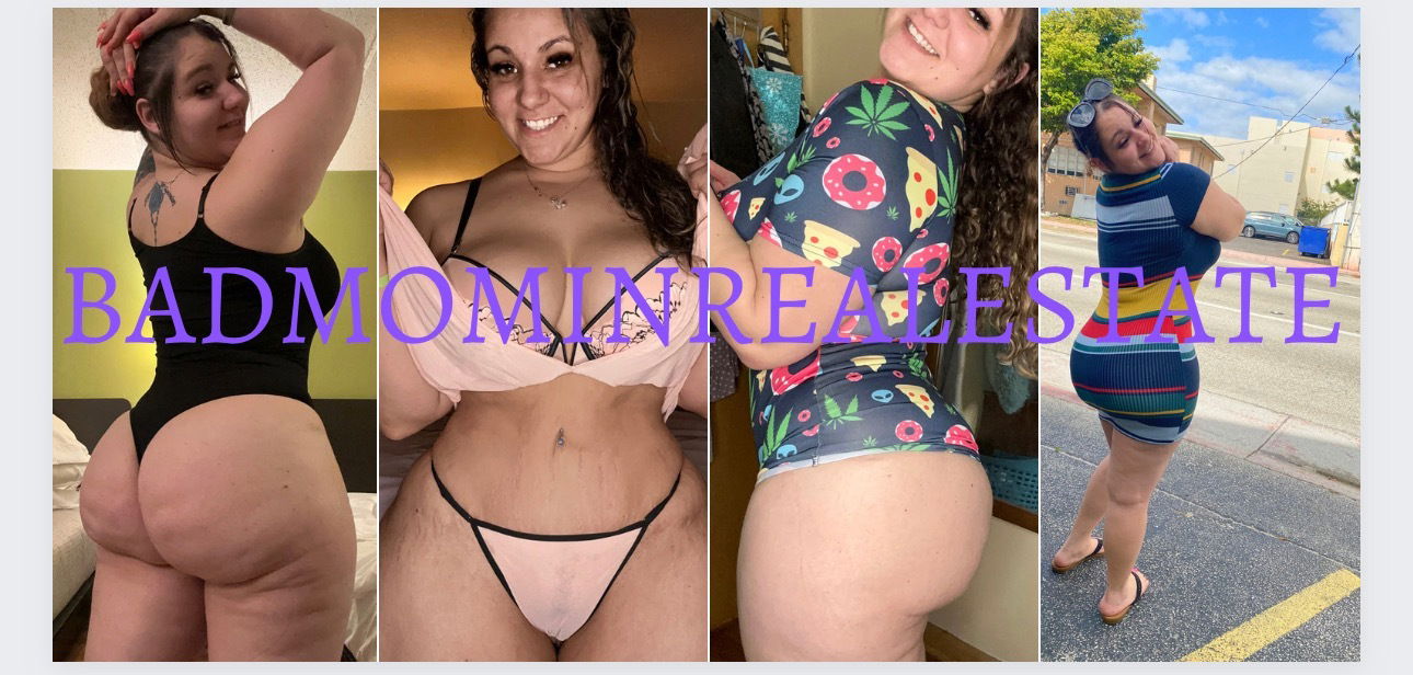 Badmominrealestate2.0 photo