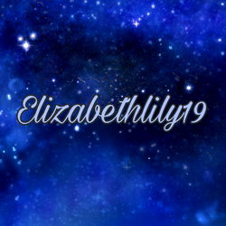 Elizabeth ✨ photo