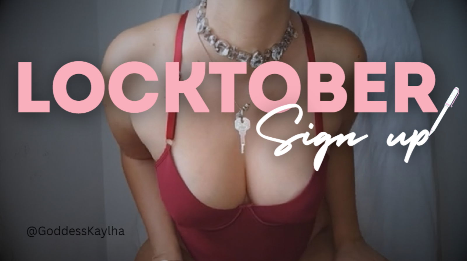 👑 Goddess Kaylha photo