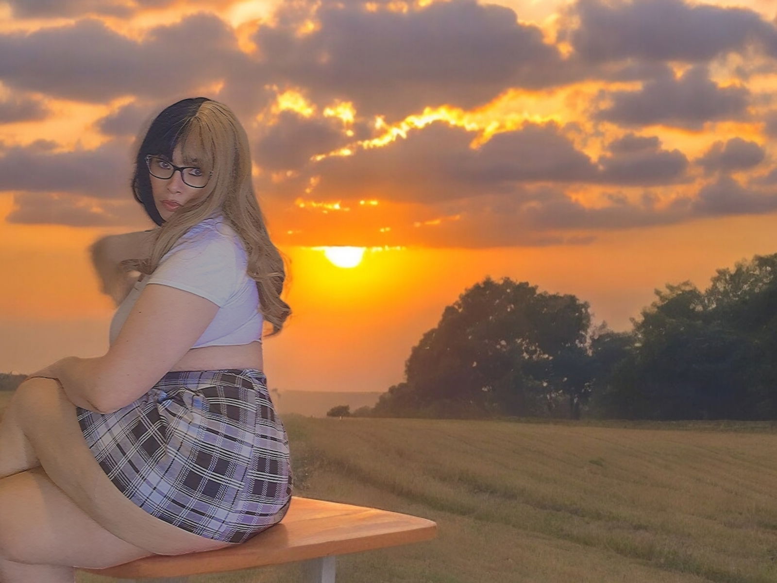 💦AutumnRose😈 photo