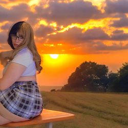 💦AutumnRose😈 photo