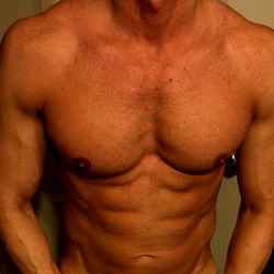 Onlyfans Bianco Sborra: Fitness Model Photoshoot