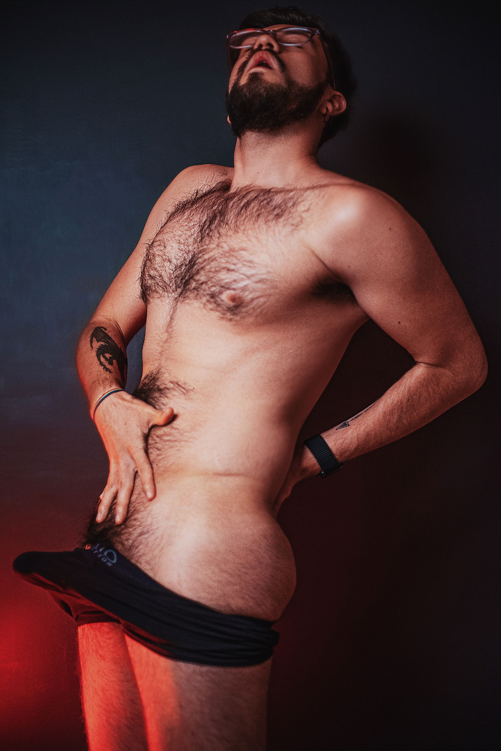 El Peludish ❤️ photo