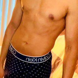 Alex, a Canadian OnlyFans Model