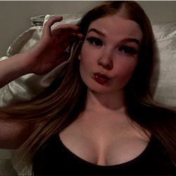 Kathleen's OnlyFans Photoshoot