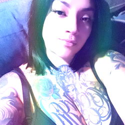 Mexi Moreno, OnlyFans Model