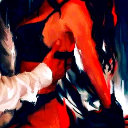 Fantasy and Lust - An OnlyFans Model