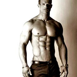 U49421627: The Fitness Icon