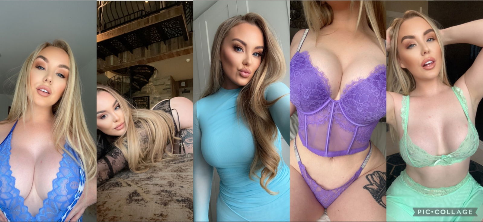 🟢 𝐋𝐄𝐗𝐈 𝐑𝐀𝐄 🟢 photo