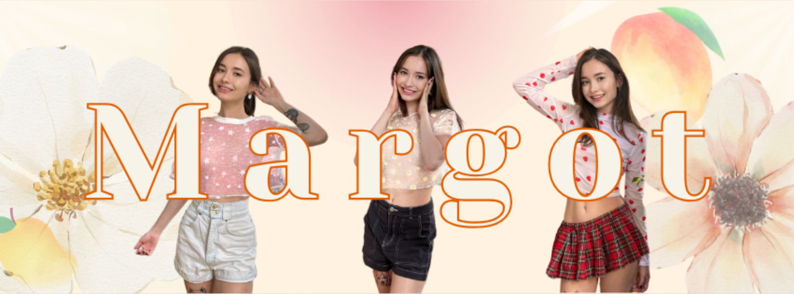 🥭Margo Mango🥭 photo