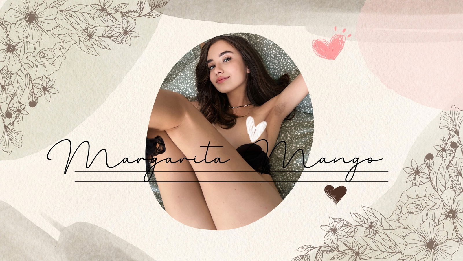 🥭Margo Mango🥭 photo