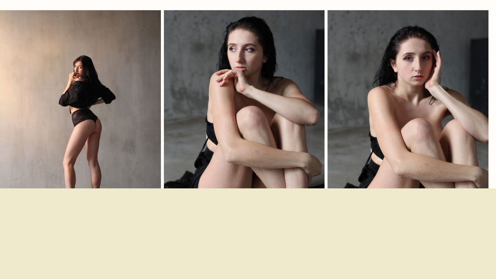 ⚜️Ashley_Rossy_Freee⚜️ photo