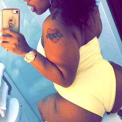 A Sensational OnlyFans Model Moment