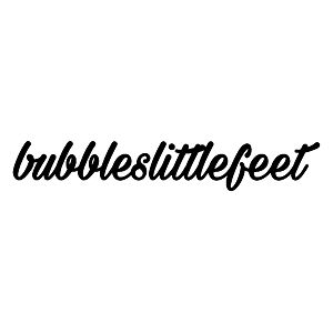 Bubbles Feet photo