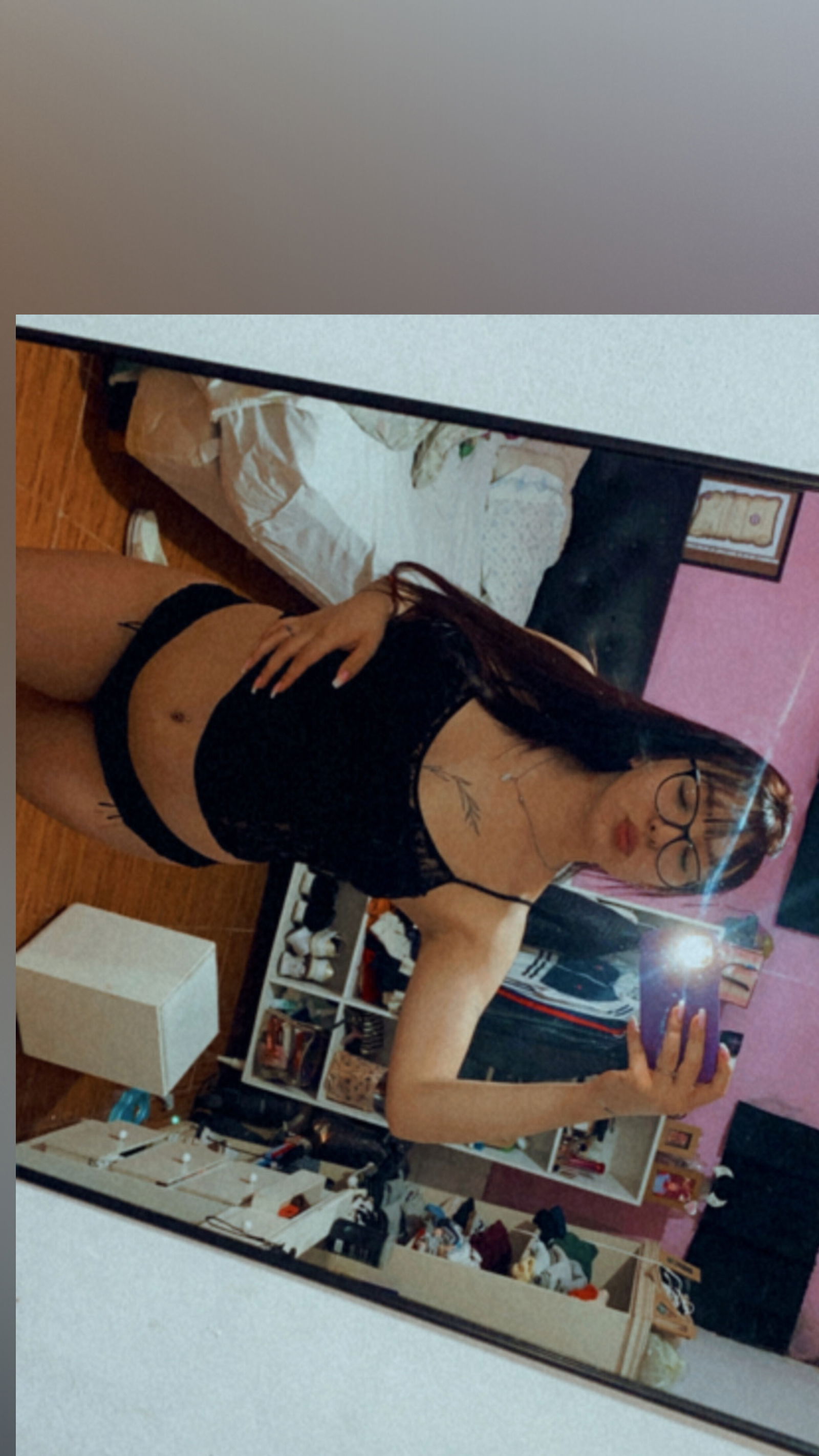 Cande sweet 🍬 photo