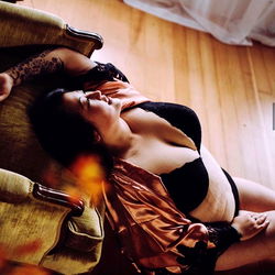 BeeBee K. 💕 photo