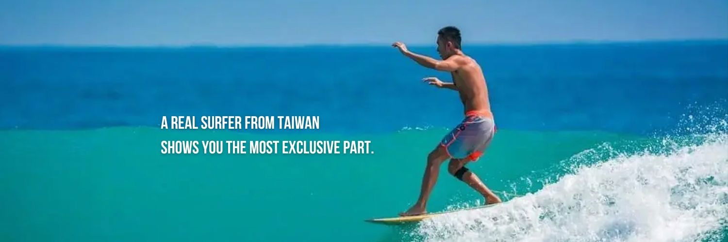 ARAW 衝浪小哥 photo