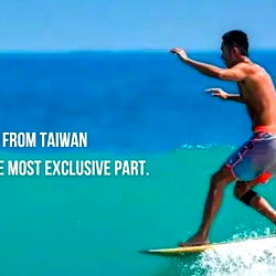 ARAW 衝浪小哥 photo