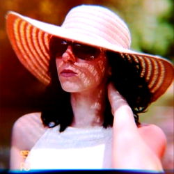 The Topless Tarot Model