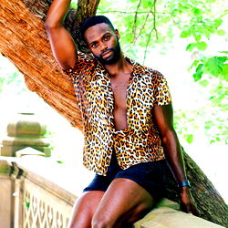 OnlyFans Model Ace ⚡️🍑, Washington Heights, Manhattan