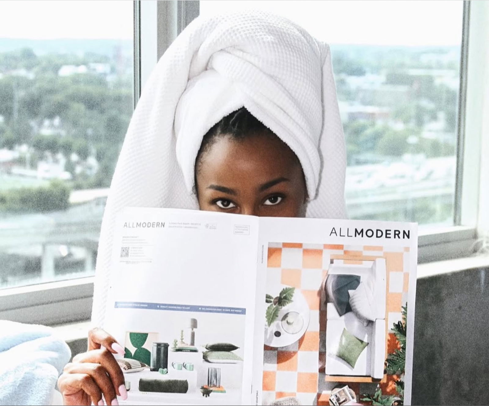 Melanie Muse PPV photo