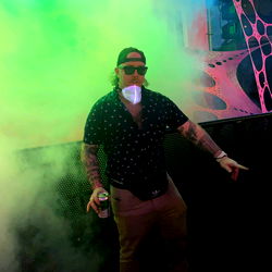 Fans Gathering for Onlyfans Model Aussielad's Meet and Greet