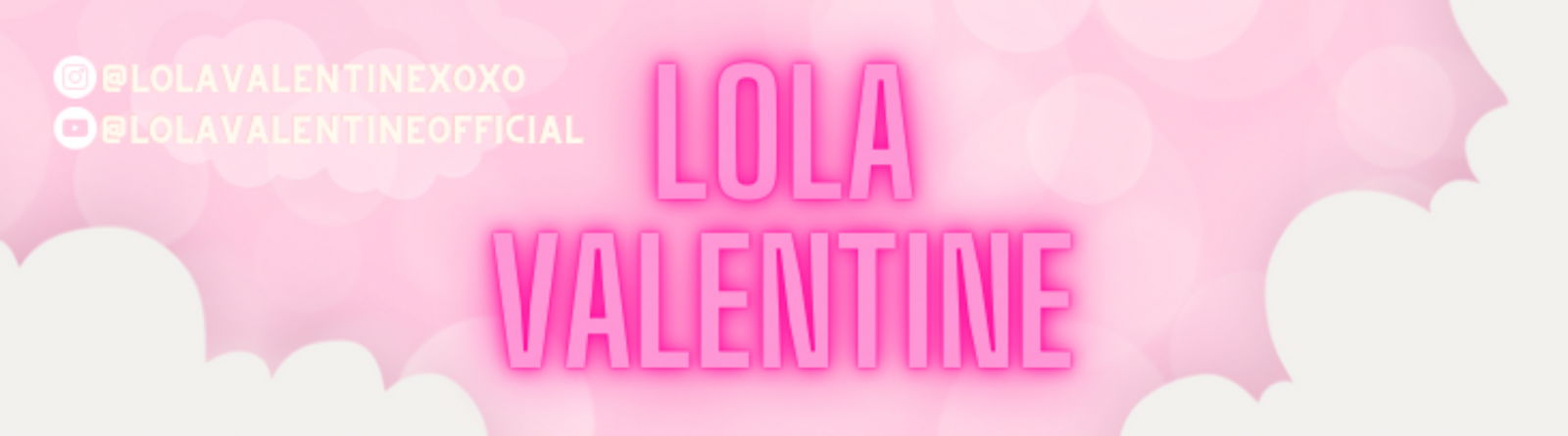 Lola Valentine photo