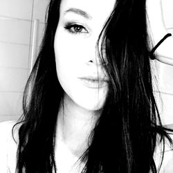 Aria Violeta, OnlyFans Model, Striking a Pose