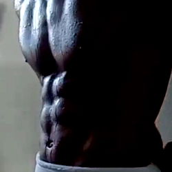 Jonathan the Fit, Shirtless Model from Florida