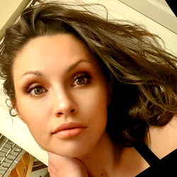 OnlyFans Model Sabrina Wolf