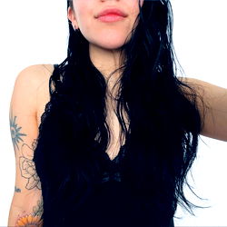 Goddesslara, the Argentine Model