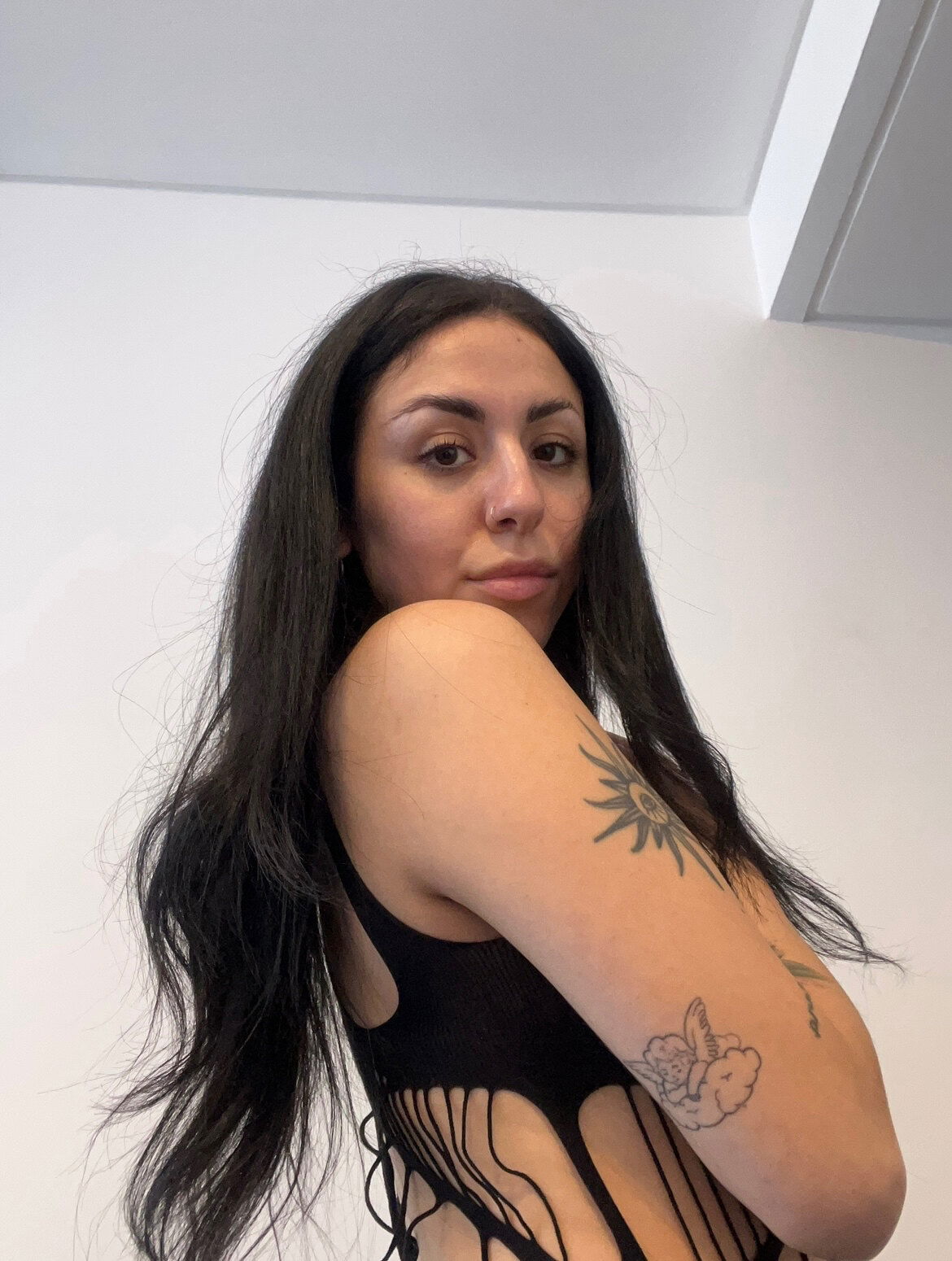 Goddesslara💘 photo